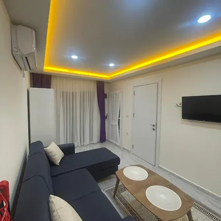 Tatil Evi Megri *
