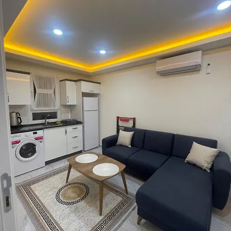 Megri Tatil Evi Fethiye