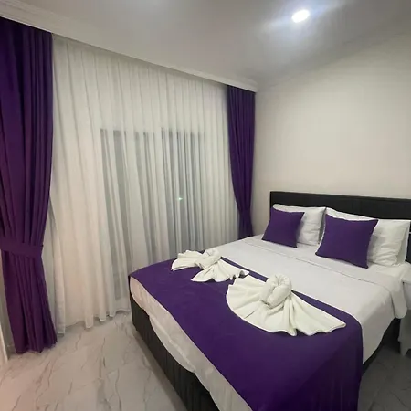 Tatil Evi Megri