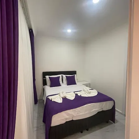 Megri Tatil Evi