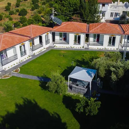 Tatil Evi Megri Fethiye